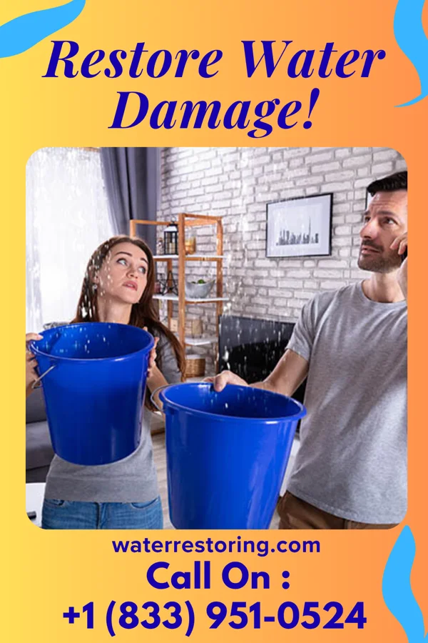 water restoration Horizon Damage Restoration Authority Lakeville